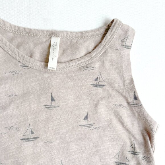 Rylee & Cru Two-Piece Outfit - Picture 3 of 3